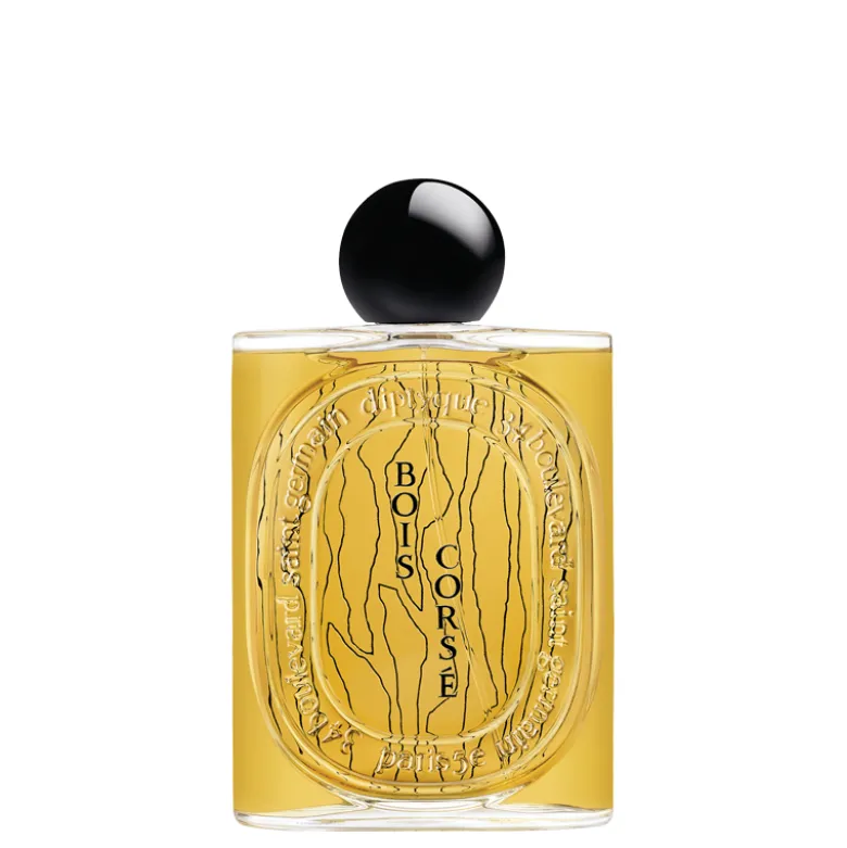 Bois Corsé Eau De Parfum 100ml