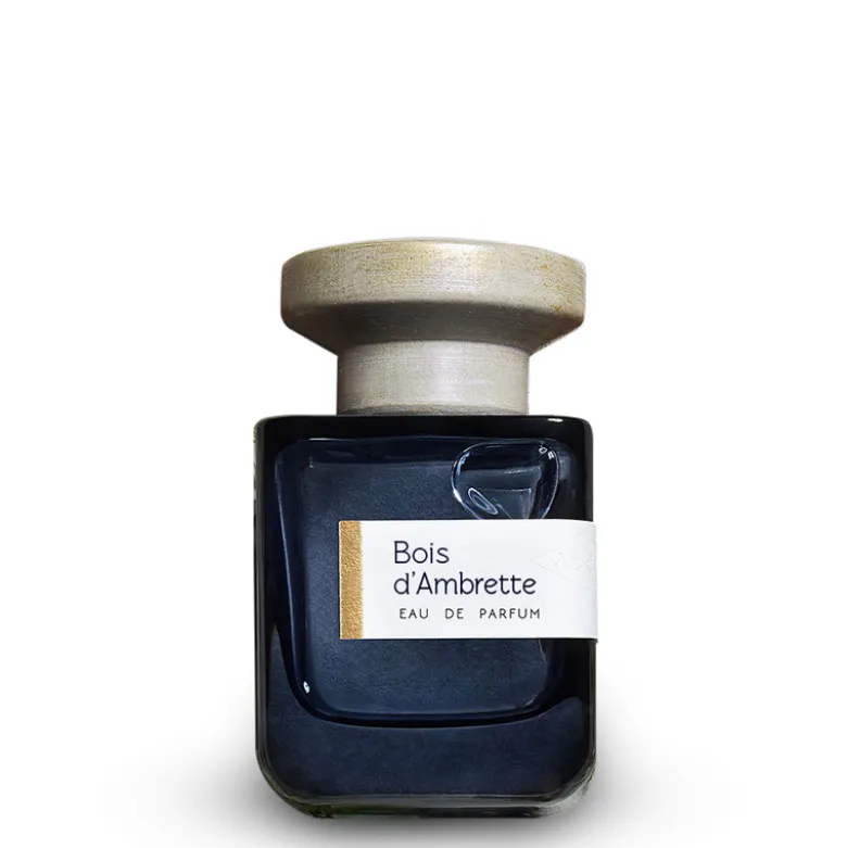 Bois d'Ambrette Eau de Parfum 100ml