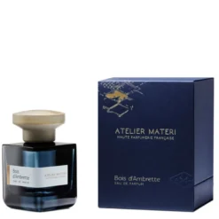 Bois d'Ambrette Eau de Parfum 100ml