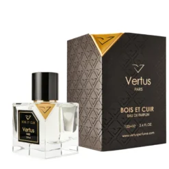 Bois Et Cuir Eau De Parfum 100ml