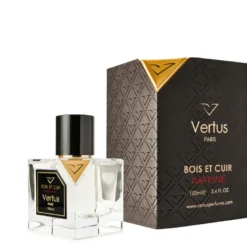 Bois et Cuir Raffine Eau De Parfum 100ml