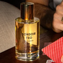 Bonsoir Teo Eau de Parfum