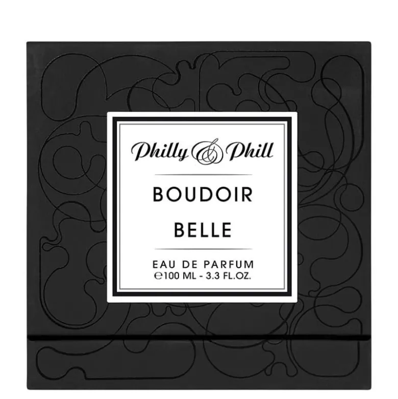 Boudoir Belle Eau de Parfum