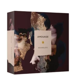 Boundless Eau de Parfum 100ml
