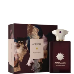 Boundless Eau de Parfum 100ml
