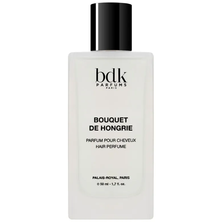 Bouquet de Hongrie Profumo per Capelli 50ml
