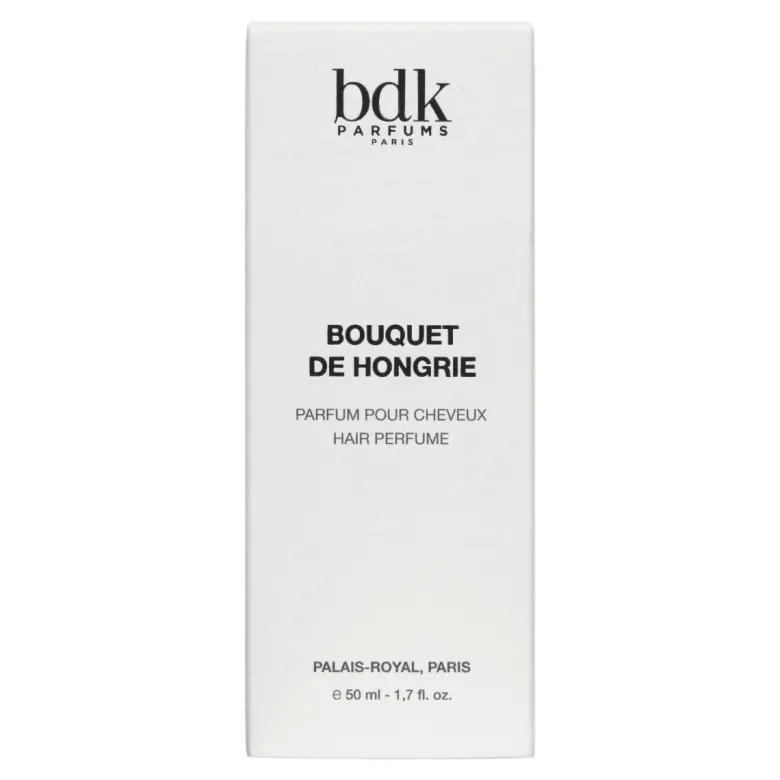 Bouquet de Hongrie Profumo per Capelli 50ml
