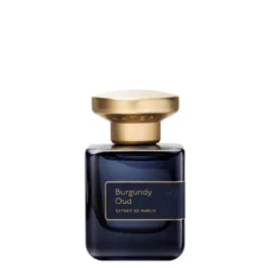 Burgundy Oud Extrait De Parfum 50ml