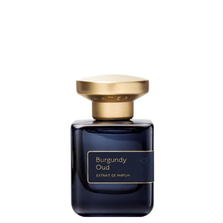 Burgundy Oud Extrait De Parfum 50ml