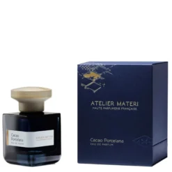 Cacao Porcelana Eau de Parfum 100ml