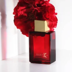 Camelia K Eau De Parfum 100ml