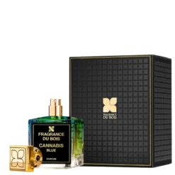 Cannabis Blue Special Edition Eau de Parfum 100ml