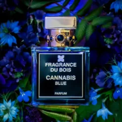 Cannabis Blue Special Edition Eau de Parfum 100ml