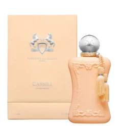 Cassili Eau de Parfum 75ml