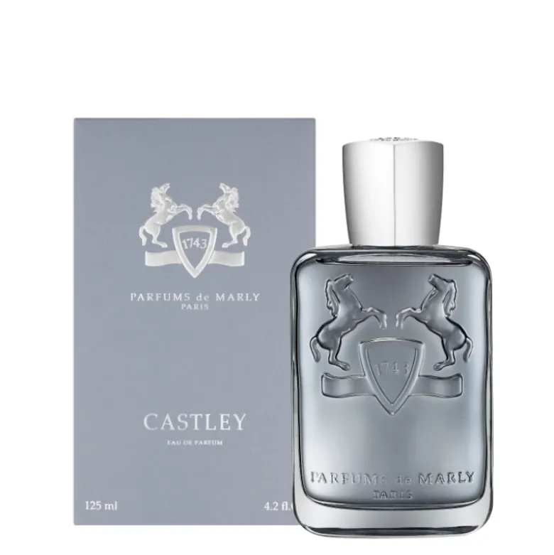 Castley Eau de Parfum
