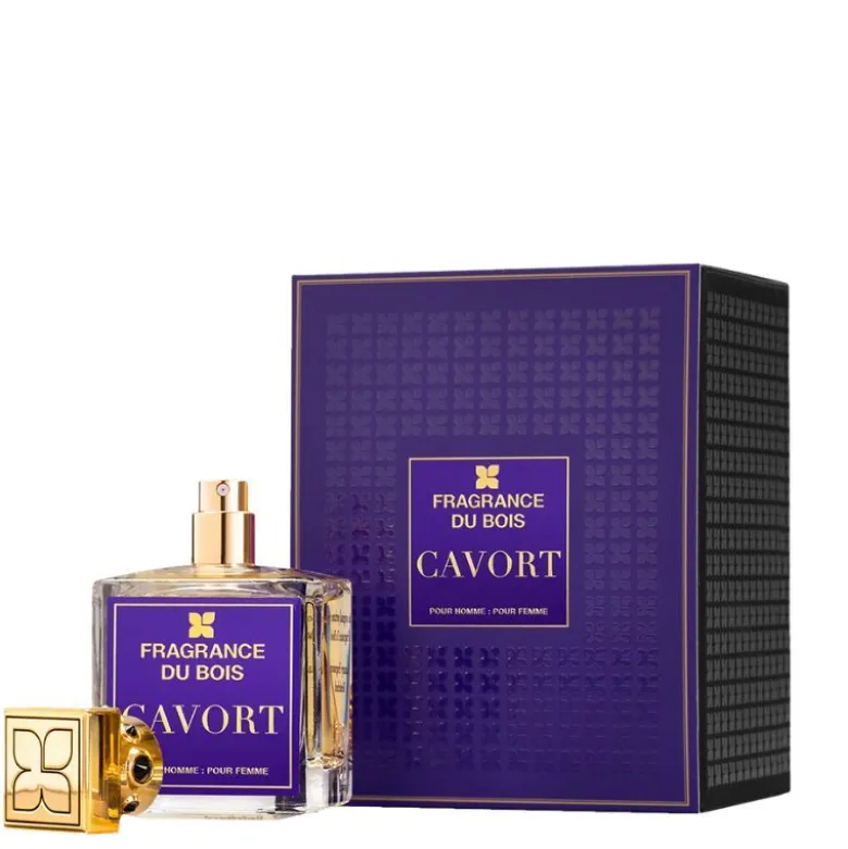 Cavort Eau de Parfum 100ml