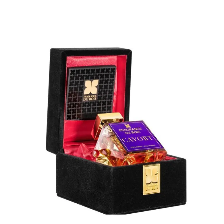 Cavort Eau de Parfum 100ml