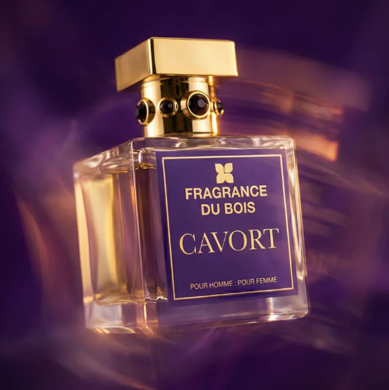 Cavort Eau de Parfum 100ml