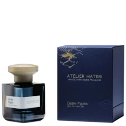 Cèdre Figalia Eau de Parfum 100ml