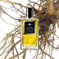 Cèdre Iris Eau de Parfum