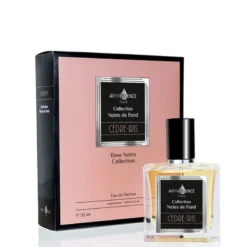 Cèdre Iris Eau de Parfum