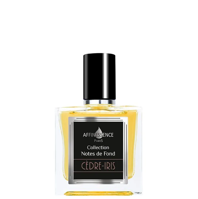 Cèdre Iris Eau de Parfum