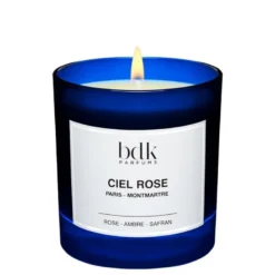Ciel Rose Candela Profumata 250gr