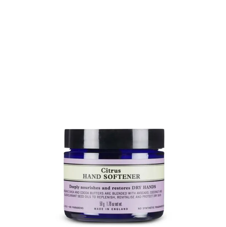 Citrus Crema Mani 50gr