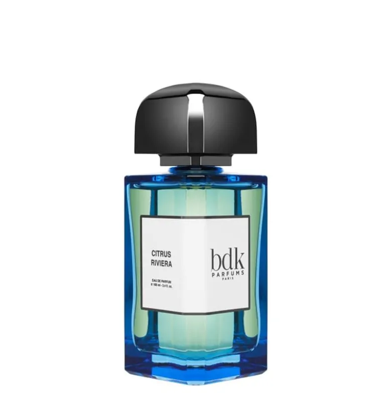 Citrus Riviera Eau de Parfum 100ml