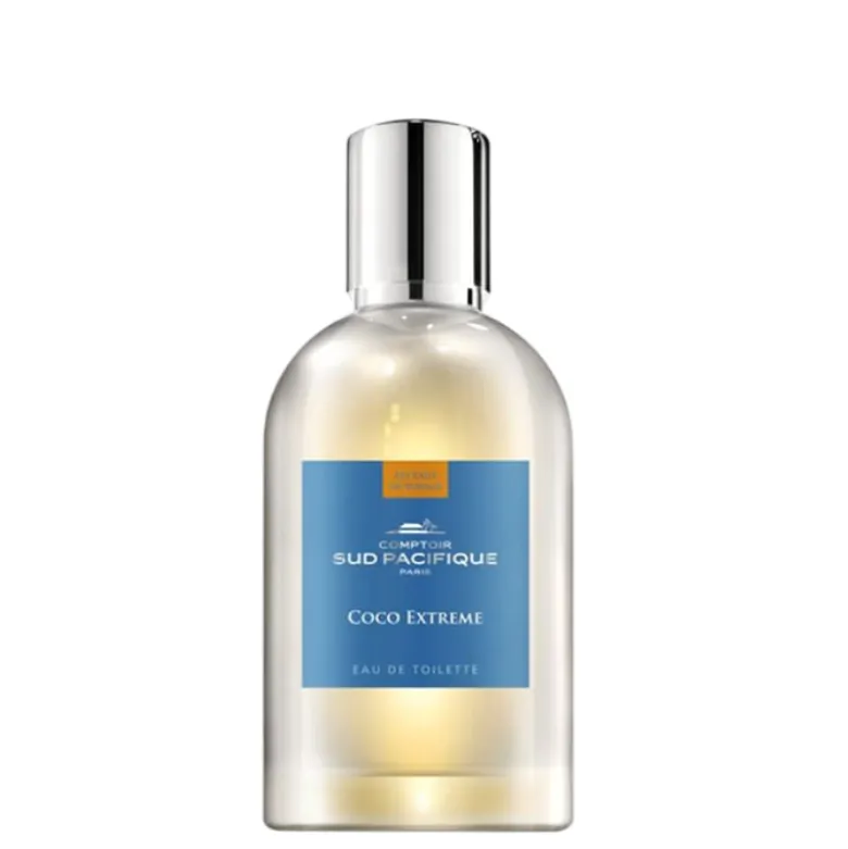 Coco Extreme Eau De Toilette 100ml