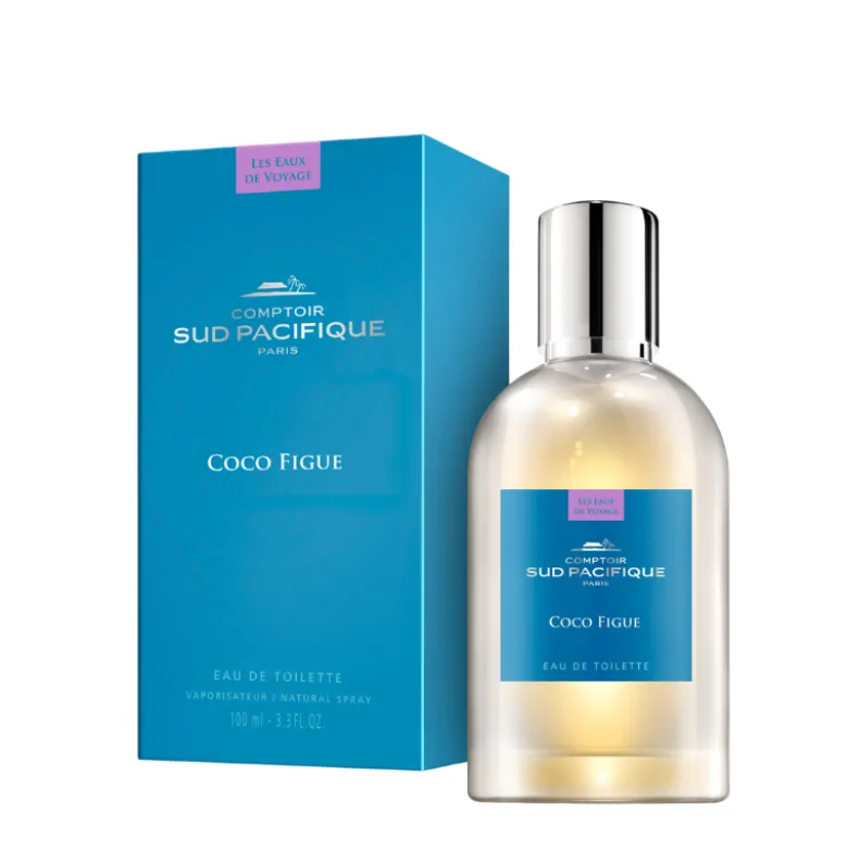 Coco Figue Eau De Toilette 100ml