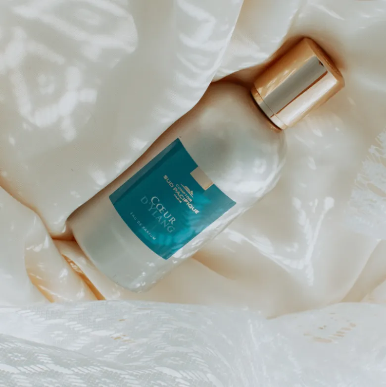 Coeur d’Ylang Eau de Parfum 100ml