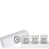Cofanetto Candele 3x70gr