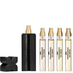 Cofanetto da Viaggio Fashion Capitals Collection 3x7.5ml