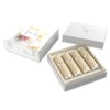 Cofanetto Travel Set Secret Garden Collection 4x10ml