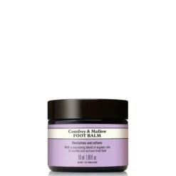 Comfrey & Mallow Balsamo Piedi 50ml