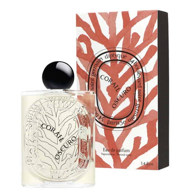 Corail Oscuro Eau De Parfum 100ml