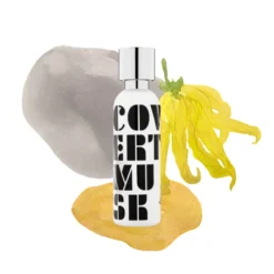 Covert Musk Extrait De Parfum 50ml