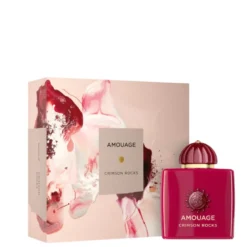 Crimson Rocks Eau De Parfum 100ml