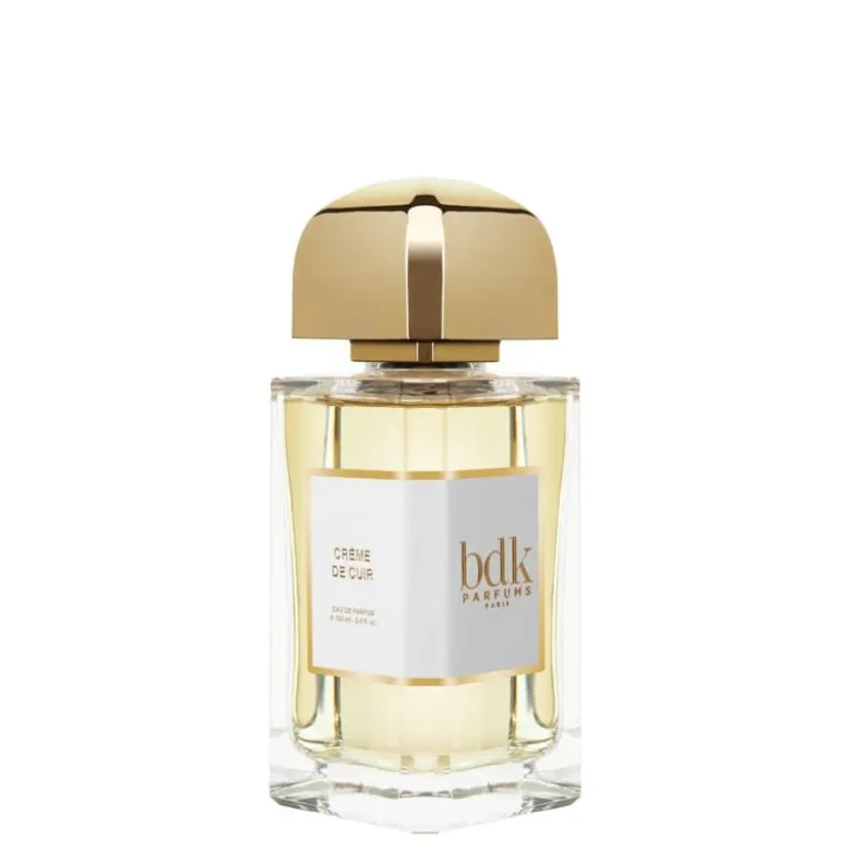 Crème de Cuir Eau de Parfum 100ml