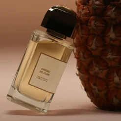 Crème de Cuir Eau de Parfum 100ml