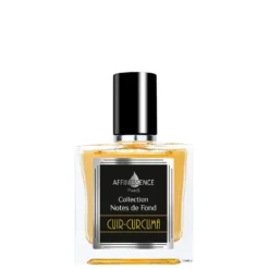 Cuir-Curcuma Eau de Parfum