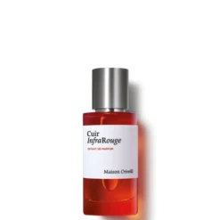 Cuir Infrarouge Extrait De Parfum
