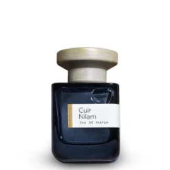 Cuir Nilam Eau de Parfum 100ml