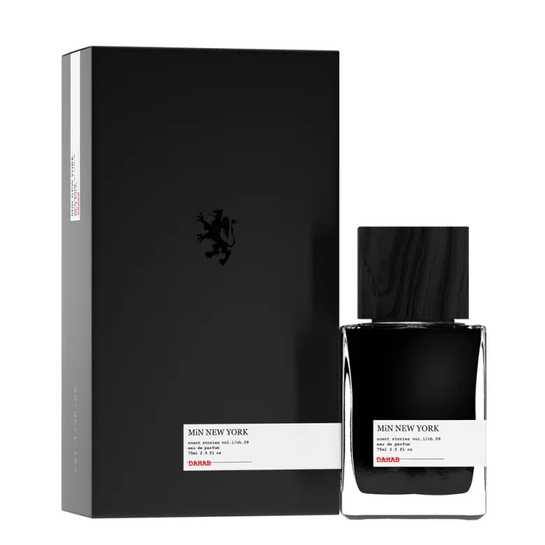 Dahab Eau De Parfum 75ml