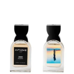 Danse Passive Extrait De Parfum