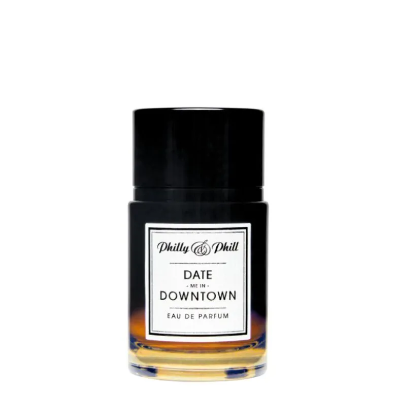 Date Me in Downtown Eau de Parfum