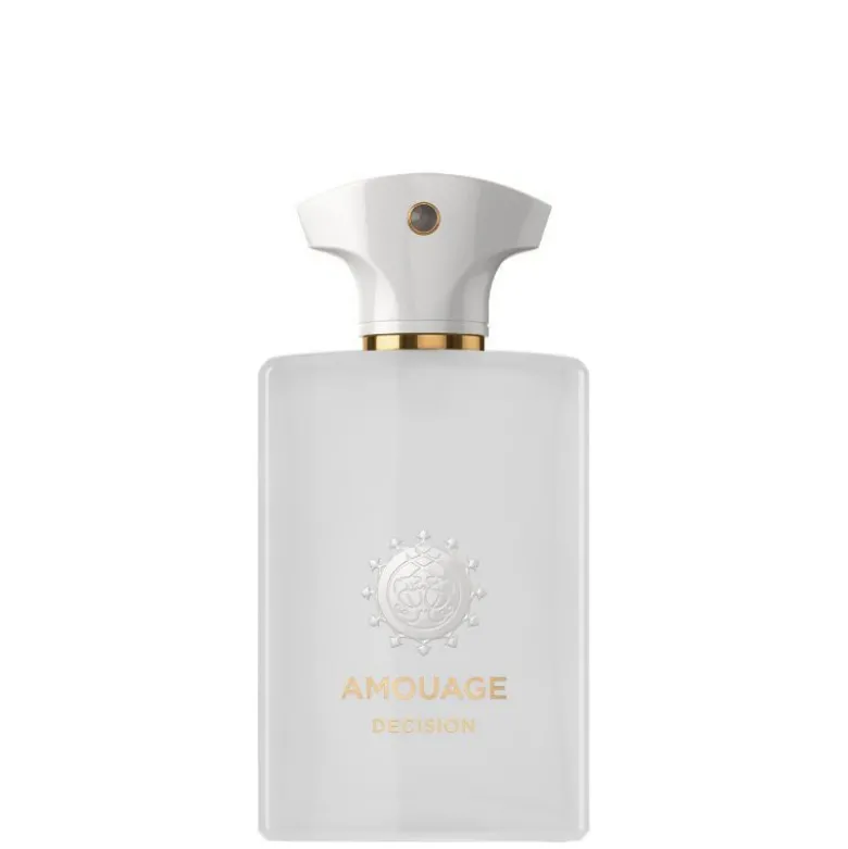 Decision Eau de Parfum 100ml