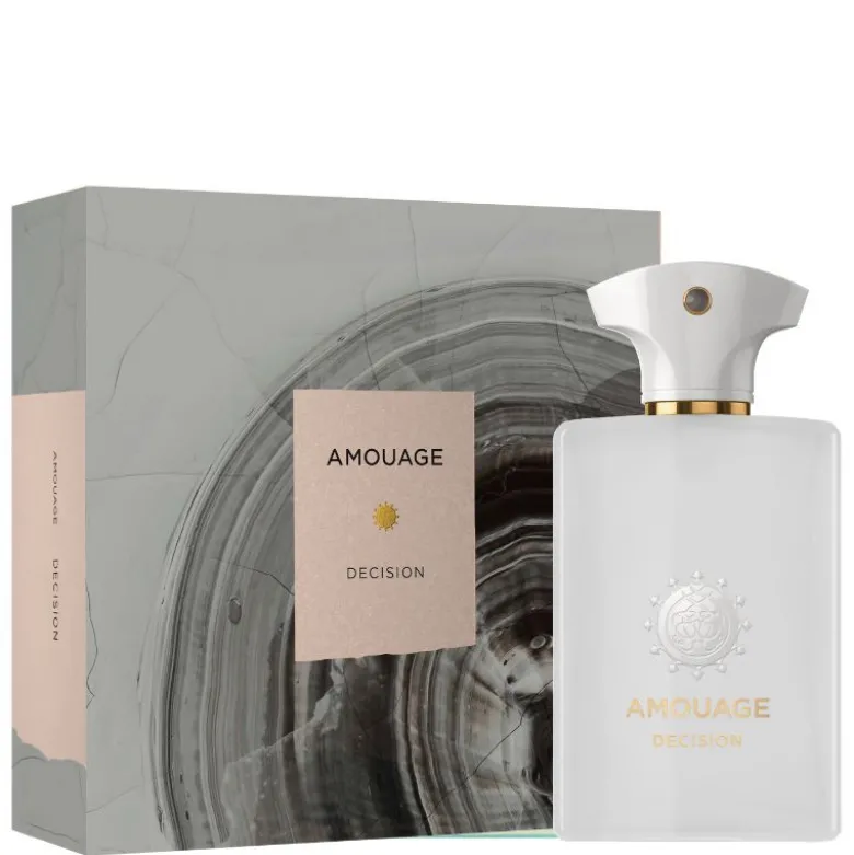 Decision Eau de Parfum 100ml