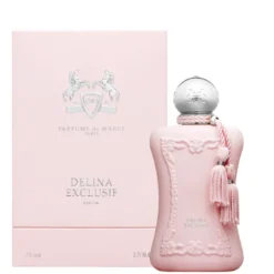 Delina Exclusif Eau de Parfum
